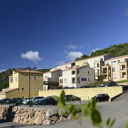 Residence Odalys Les Bains D'アベンヌ エクステリア 写真